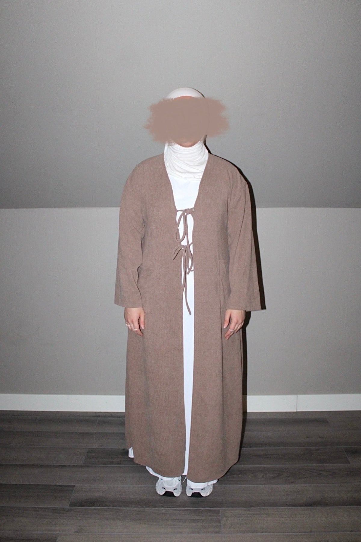 Camel Brown