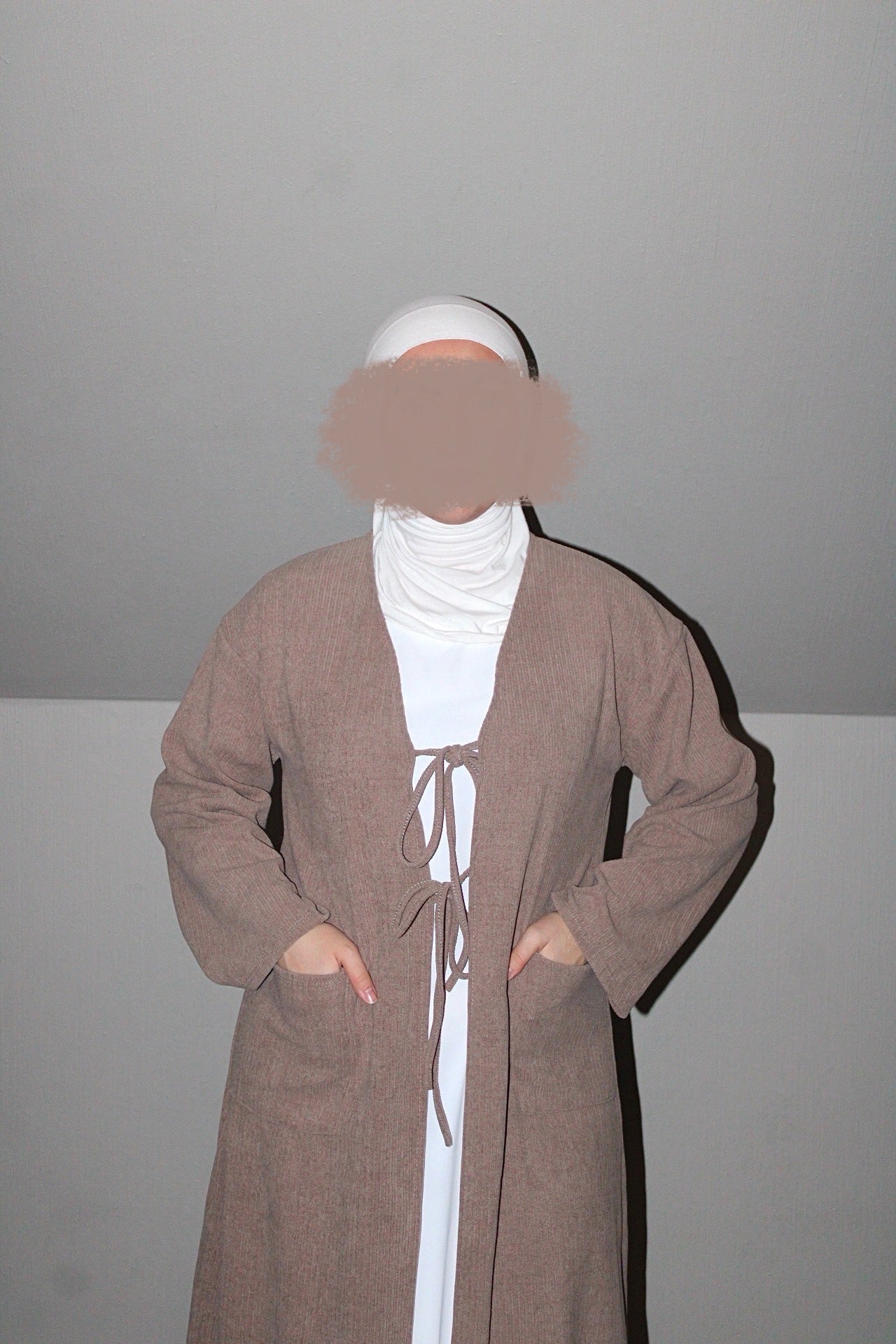 Camel Brown