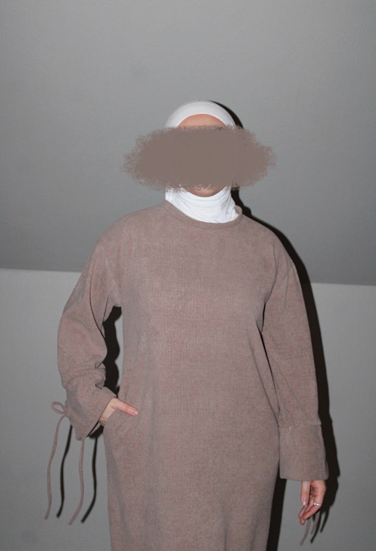 Camel Brown