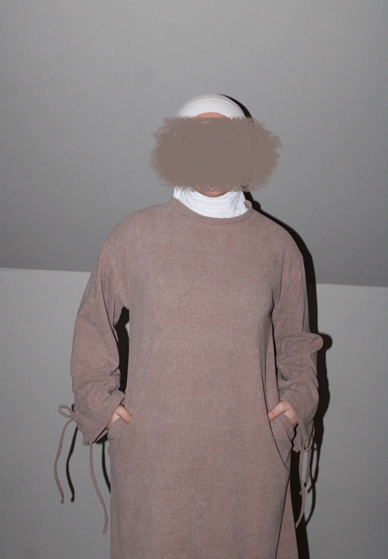 Camel Brown