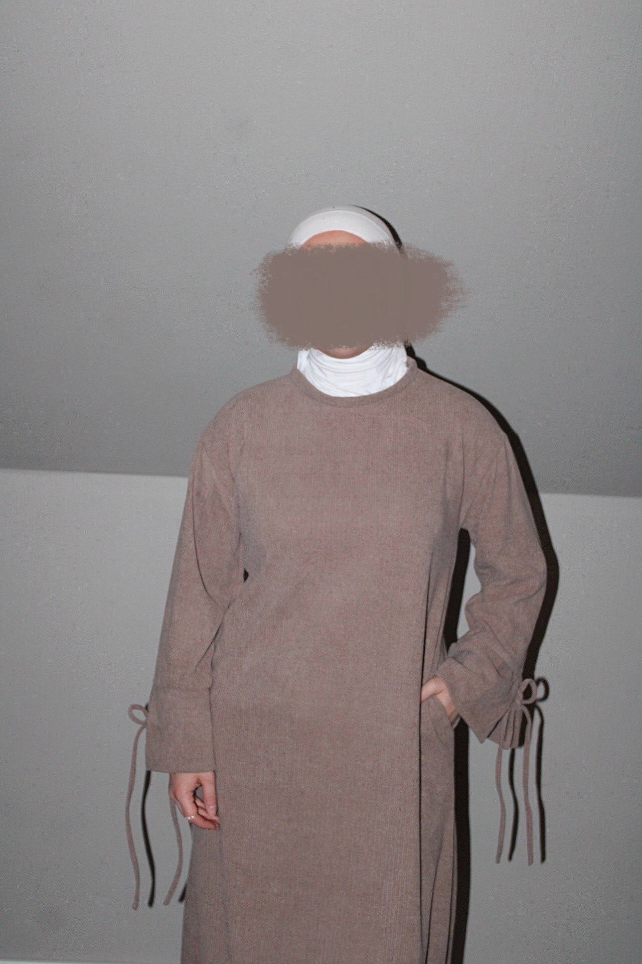 Camel Brown