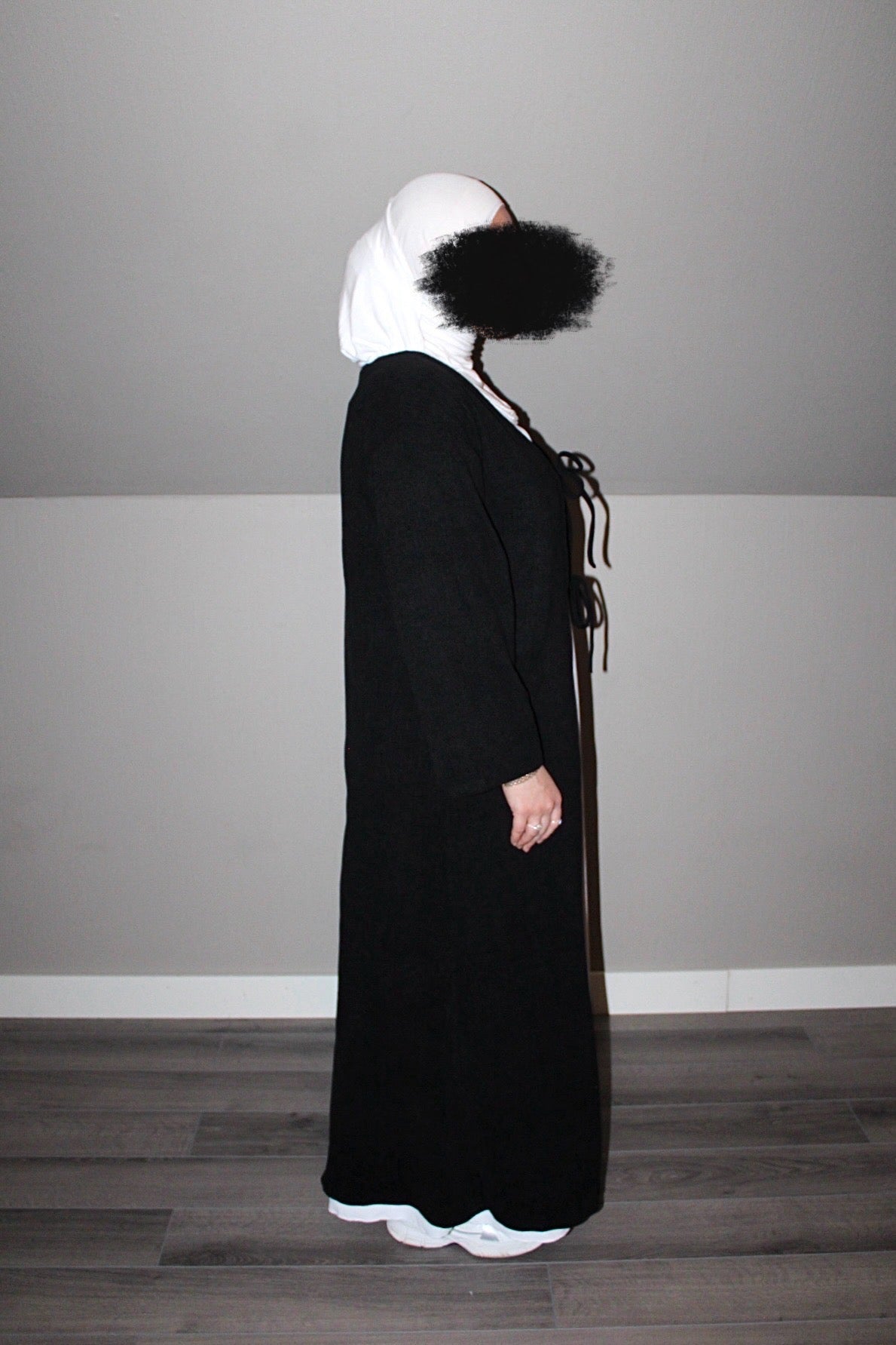 Svart